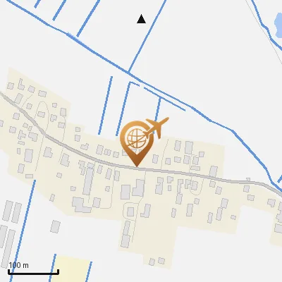 Foto zu Horster Damm 270, 21039 Hamburg