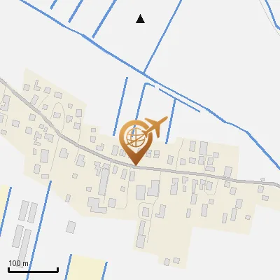 Foto zu Horster Damm 274, 21039 Hamburg