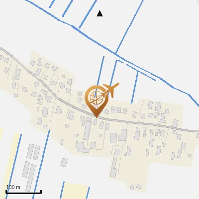 Foto zu Horster Damm 278, 21039 Hamburg