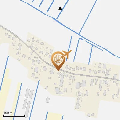 Foto zu Horster Damm 282, 21039 Hamburg