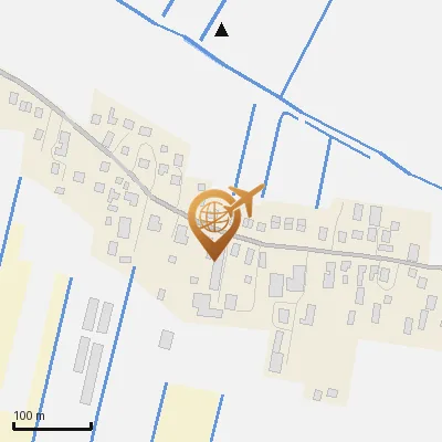 Foto zu Horster Damm 283, 21039 Hamburg