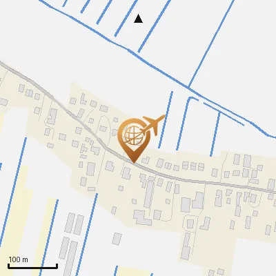 Foto zu Horster Damm 284, 21039 Hamburg