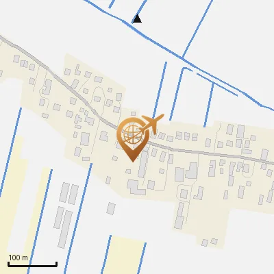 Foto zu Horster Damm 285, 21039 Hamburg