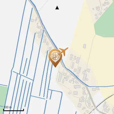 Foto zu Horster Damm 29, 21039 Hamburg