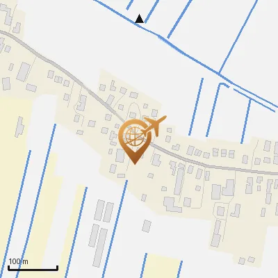 Foto zu Horster Damm 293, 21039 Hamburg