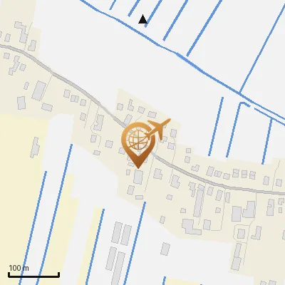 Foto zu Horster Damm 297, 21039 Hamburg