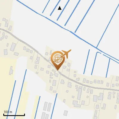 Foto zu Horster Damm 298, 21039 Hamburg