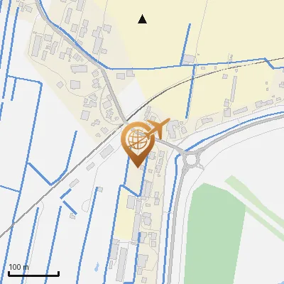 Foto zu Horster Damm 3, 21039 Hamburg