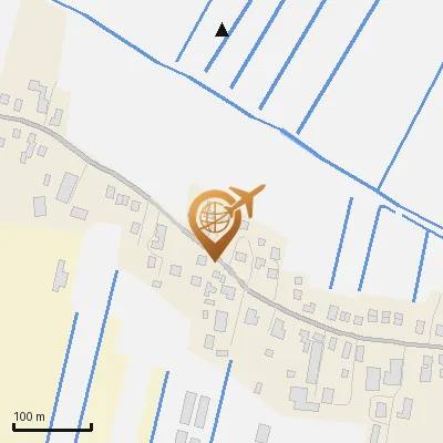 Foto zu Horster Damm 300, 21039 Hamburg