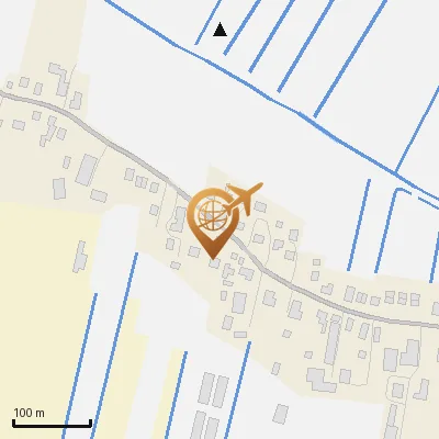 Foto zu Horster Damm 301, 21039 Hamburg