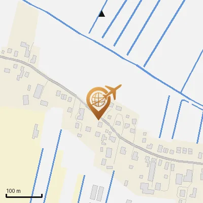 Foto zu Horster Damm 302, 21039 Hamburg