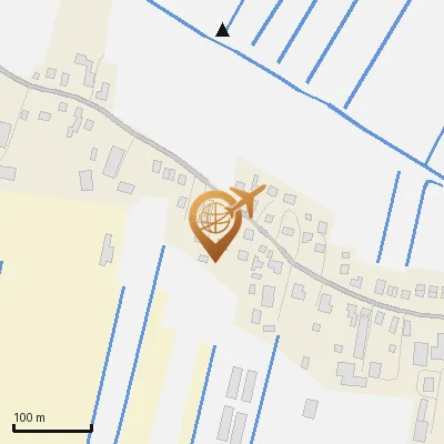 Foto zu Horster Damm 303, 21039 Hamburg