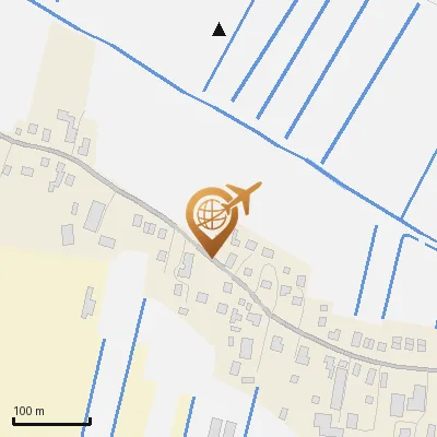 Foto zu Horster Damm 304, 21039 Hamburg