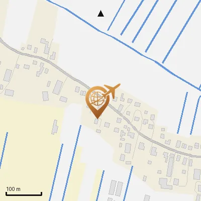 Foto zu Horster Damm 307, 21039 Hamburg