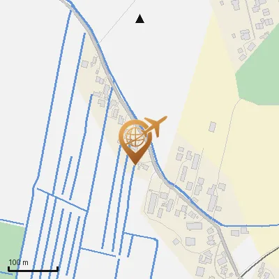 Foto zu Horster Damm 31, 21039 Hamburg