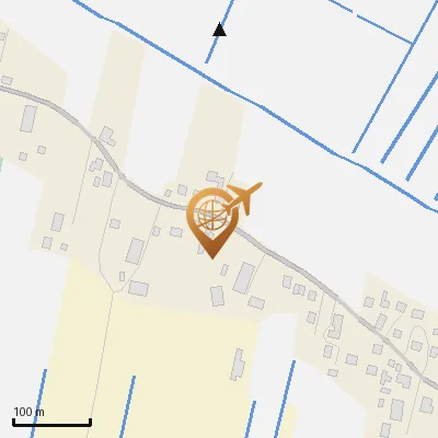 Foto zu Horster Damm 321, 21039 Hamburg