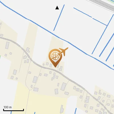 Foto zu Horster Damm 322, 21039 Hamburg