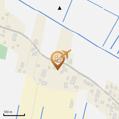 Foto zu Horster Damm 325, 21039 Hamburg