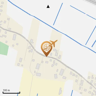 Foto zu Horster Damm 326, 21039 Hamburg