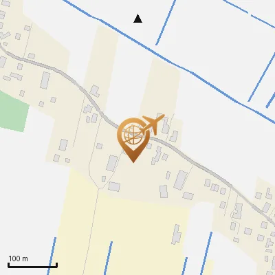 Foto zu Horster Damm 327, 21039 Hamburg