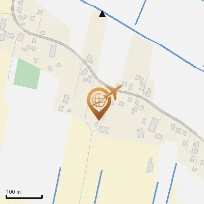 Foto zu Horster Damm 329, 21039 Hamburg