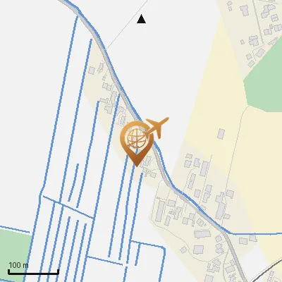 Foto zu Horster Damm 33, 21039 Hamburg