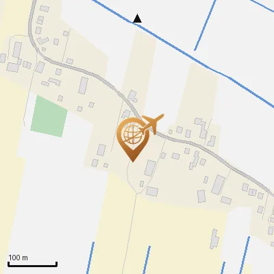 Foto zu Horster Damm 333, 21039 Hamburg