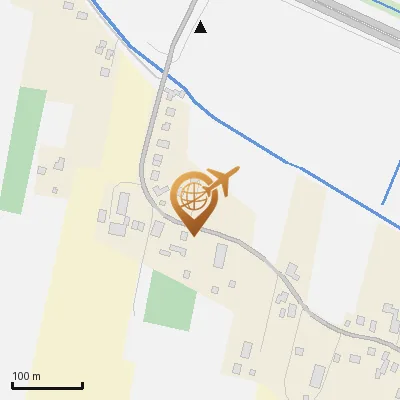 Foto zu Horster Damm 348, 21039 Hamburg