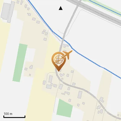 Foto zu Horster Damm 358, 21039 Hamburg