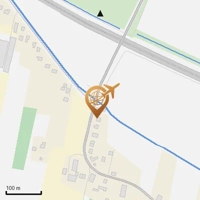 Foto zu Horster Damm 366, 21039 Hamburg