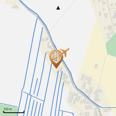 Foto zu Horster Damm 37, 21039 Hamburg