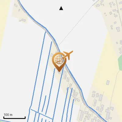 Foto zu Horster Damm 41, 21039 Hamburg