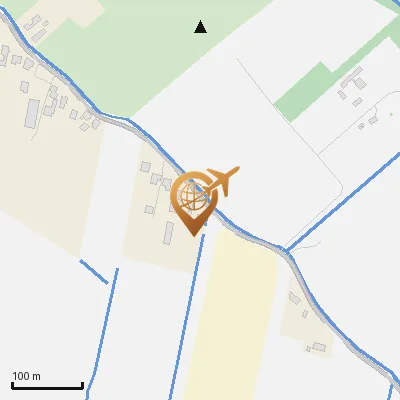 Foto zu Horster Damm 89, 21039 Hamburg