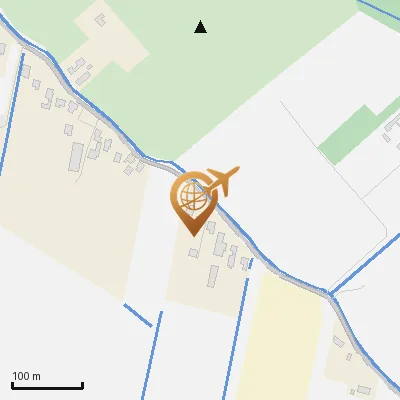 Foto zu Horster Damm 97, 21039 Hamburg