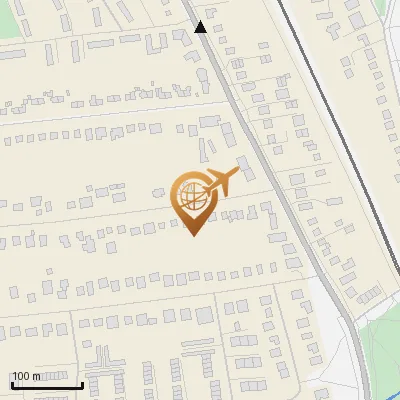 Foto zu Horstlooge 11, 22359 Hamburg