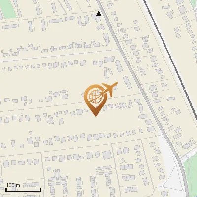 Foto zu Horstlooge 13, 22359 Hamburg