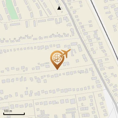 Foto zu Horstlooge 16, 22359 Hamburg