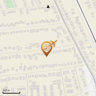 Foto zu Horstlooge 17, 22359 Hamburg