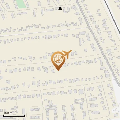 Foto zu Horstlooge 21, 22359 Hamburg