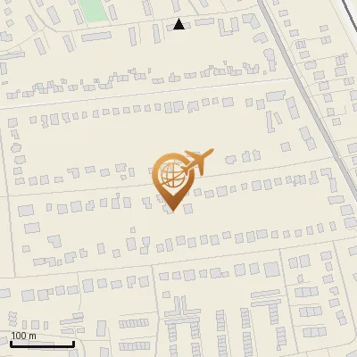 Foto zu Horstlooge 25, 22359 Hamburg