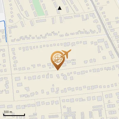 Foto zu Horstlooge 26, 22359 Hamburg