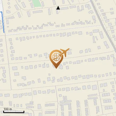 Foto zu Horstlooge 27, 22359 Hamburg