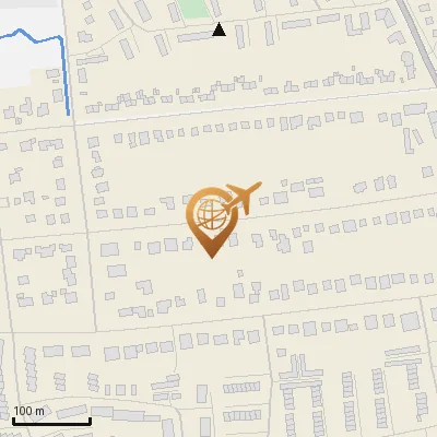 Foto zu Horstlooge 33, 22359 Hamburg