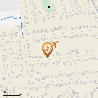 Foto zu Horstlooge 34, 22359 Hamburg