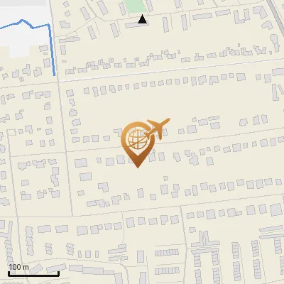 Foto zu Horstlooge 35, 22359 Hamburg