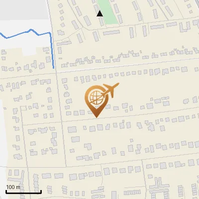 Foto zu Horstlooge 36, 22359 Hamburg