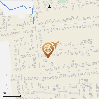 Foto zu Horstlooge 43, 22359 Hamburg