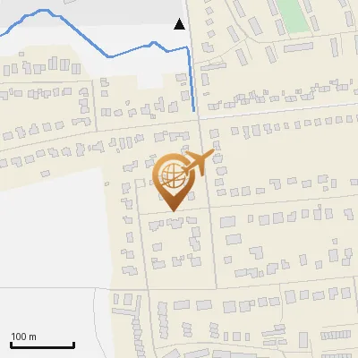 Foto zu Horstlooge 48, 22359 Hamburg