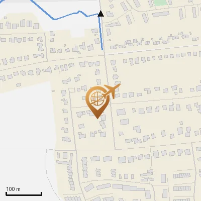 Foto zu Horstlooge 49, 22359 Hamburg