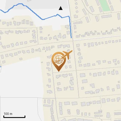 Foto zu Horstlooge 50, 22359 Hamburg